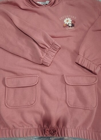 LC Waikiki Lcw#kız çocuğu sweatshirt