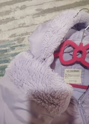 LC Waikiki Lcw#kız çocuk montu