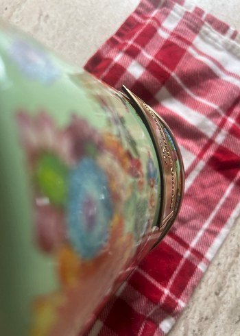 mackenzie yeşil medium kavanoz - Görsel 2