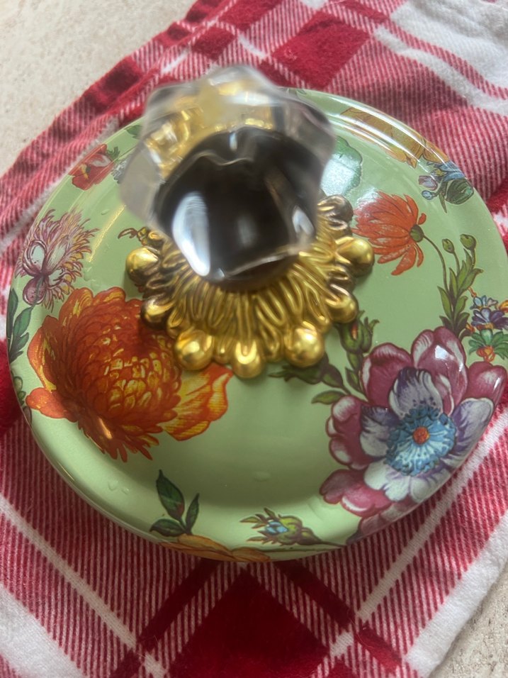 mackenzie yeşil medium kavanoz - Görsel 4