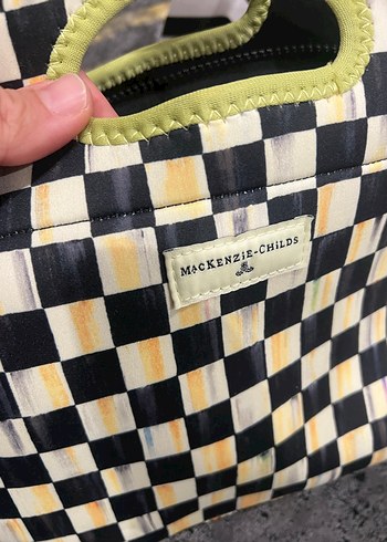 mac kenzie çanta - Görsel 4