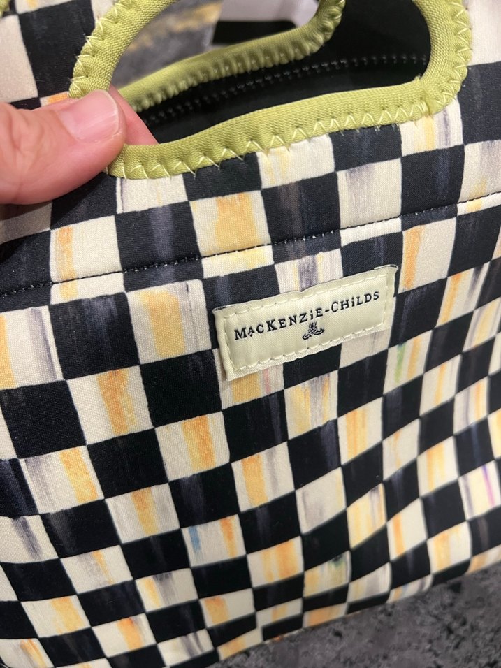 mac kenzie çanta - Görsel 4