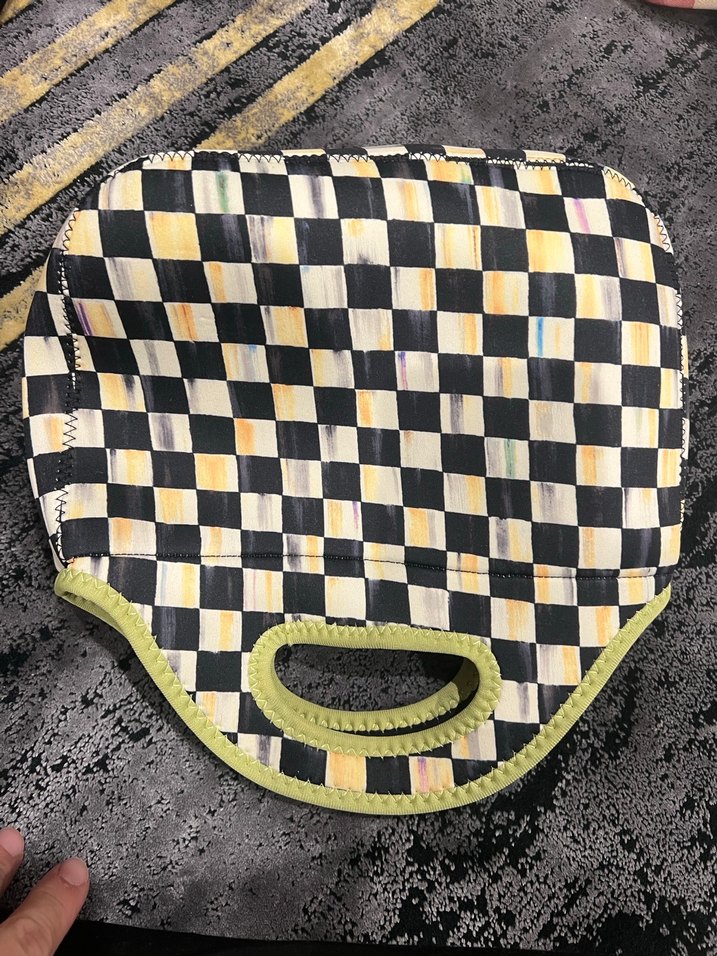 mac kenzie çanta - Görsel 2