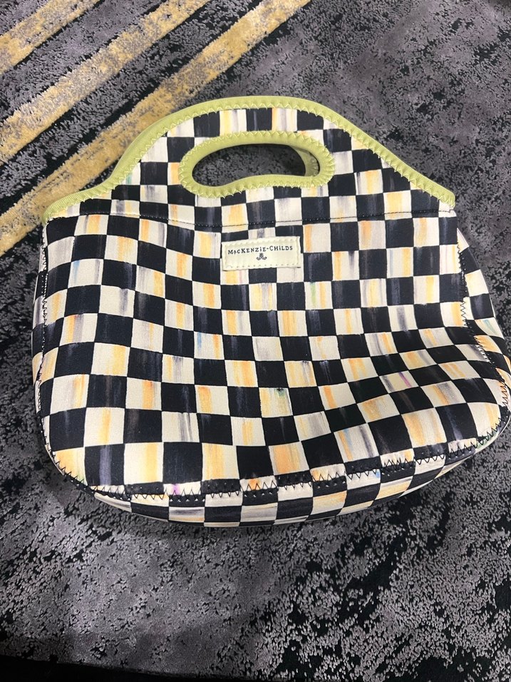 mac kenzie çanta - Görsel 3