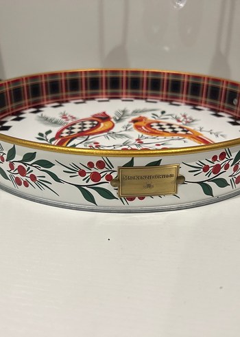 mackenzie tepsi - Görsel 2