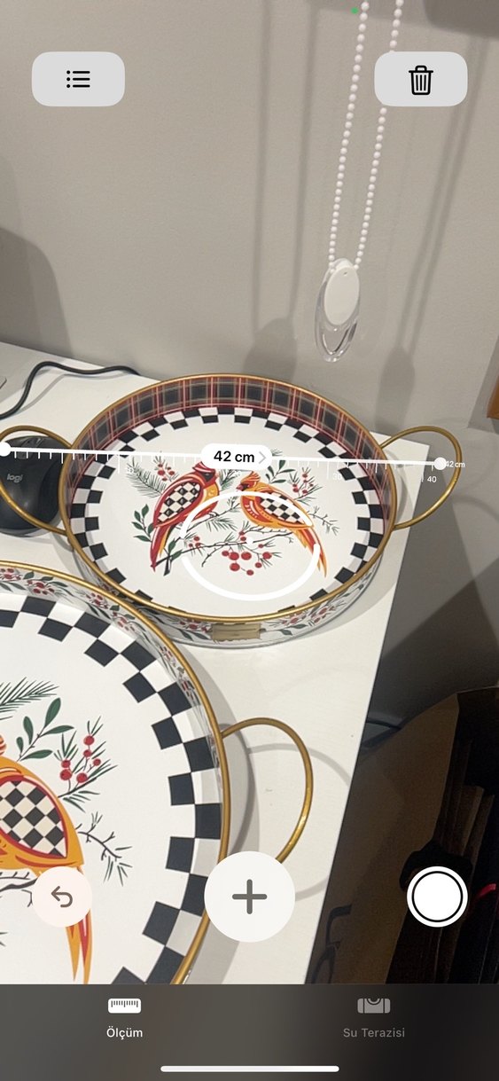 mackenzie tepsi - Görsel 3