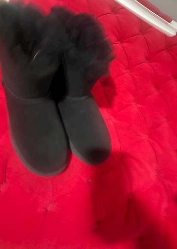 UGG Kadın Bot. - Görsel 6