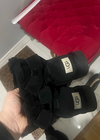 UGG Kadın Bot. - Görsel 8