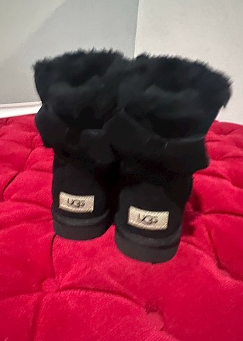 UGG Kadın Bot. - Görsel 4