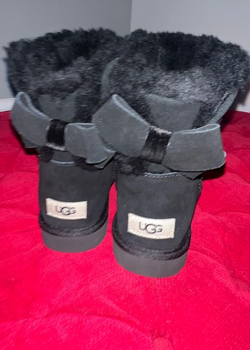 UGG Kadın Bot. - Görsel 5