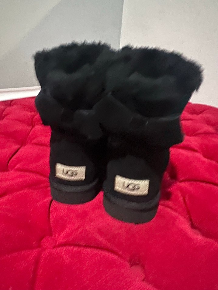 UGG Kadın  Bot. - Görsel 4