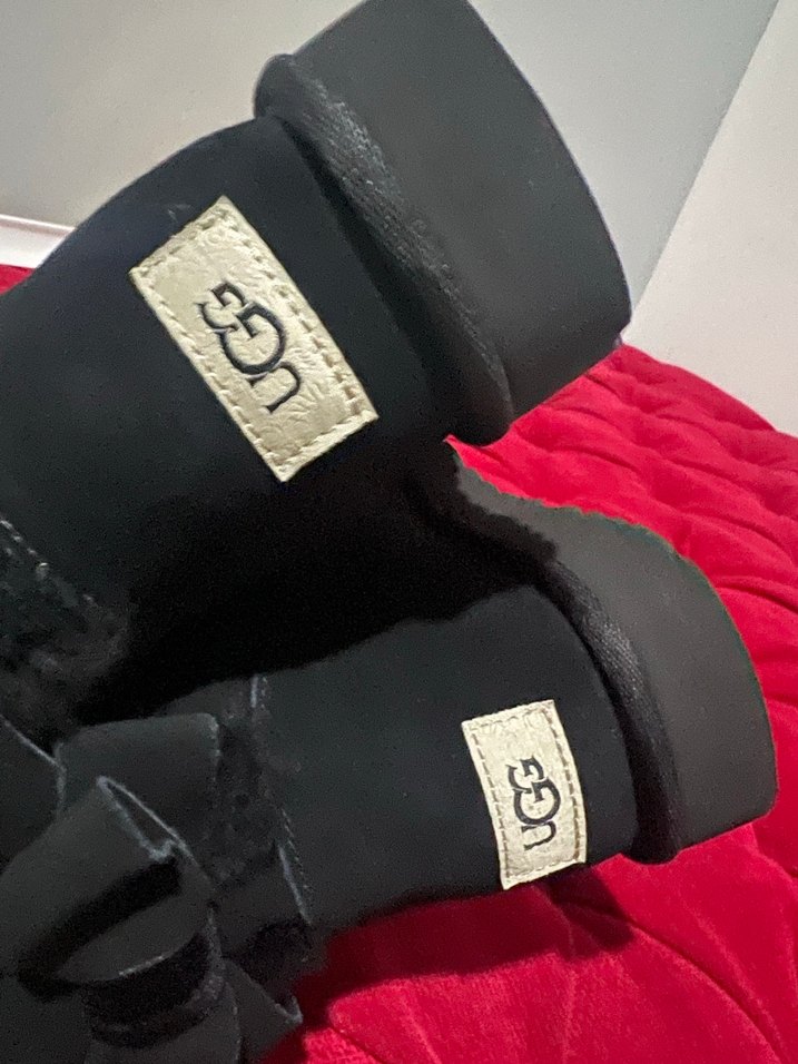 UGG Kadın  Bot. - Görsel 2