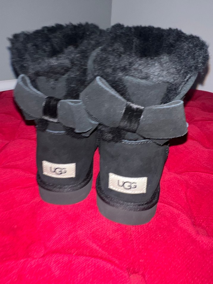 UGG Kadın  Bot. - Görsel 5