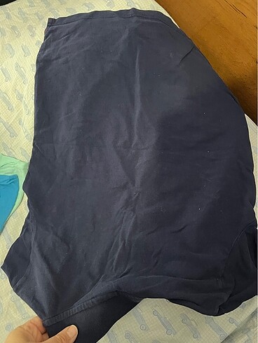 Polo tişört 2 defa giyildi - Görsel 4