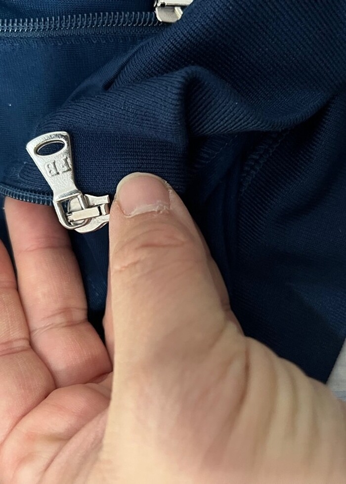 Fenerbahçe sweatshirt - Görsel 4