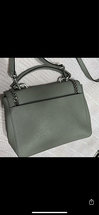 Michael kors orjinal çanta - Görsel 5
