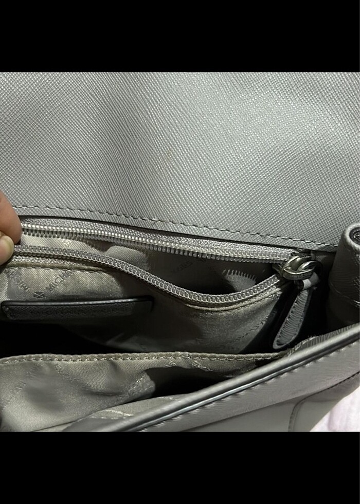 Michael kors orjinal çanta - Görsel 3