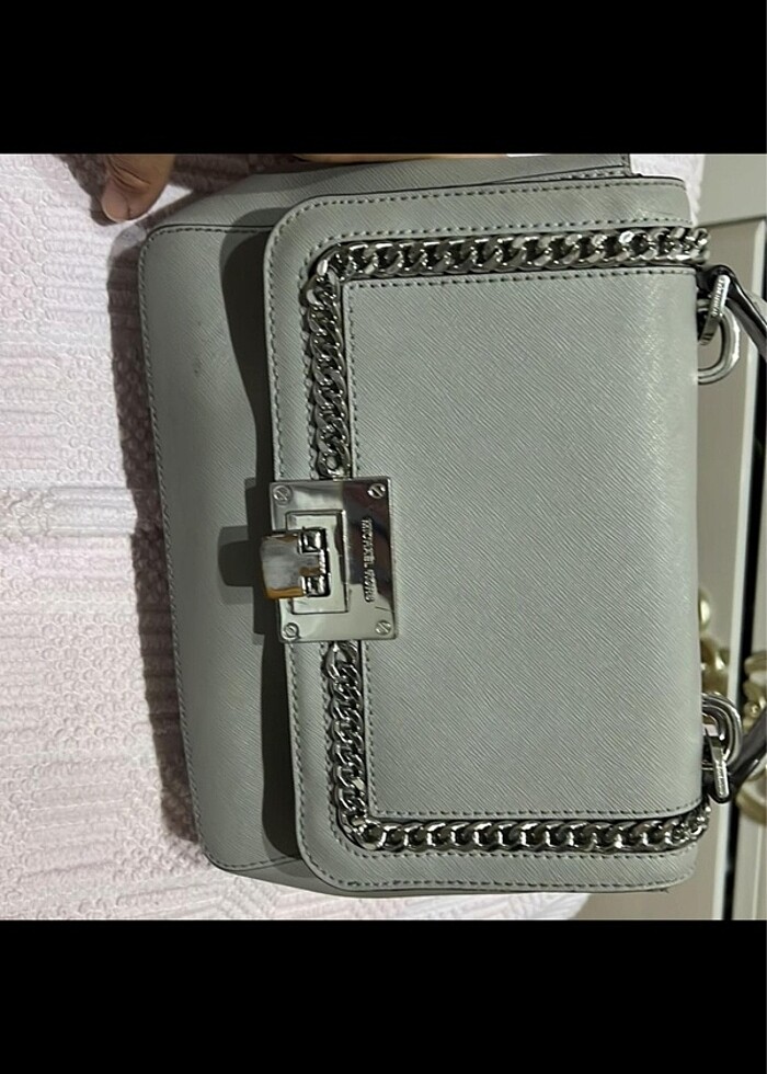 Michael kors orjinal çanta - Görsel 4