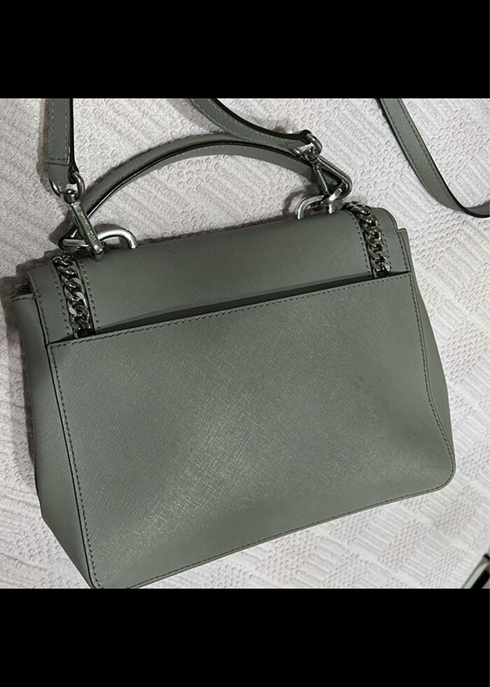 Michael kors orjinal çanta - Görsel 5