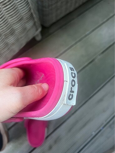 Crocs - Görsel 5