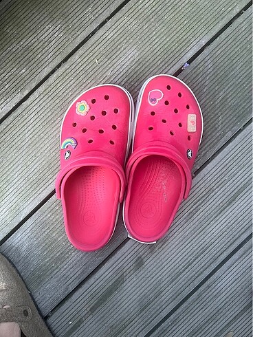 Crocs
