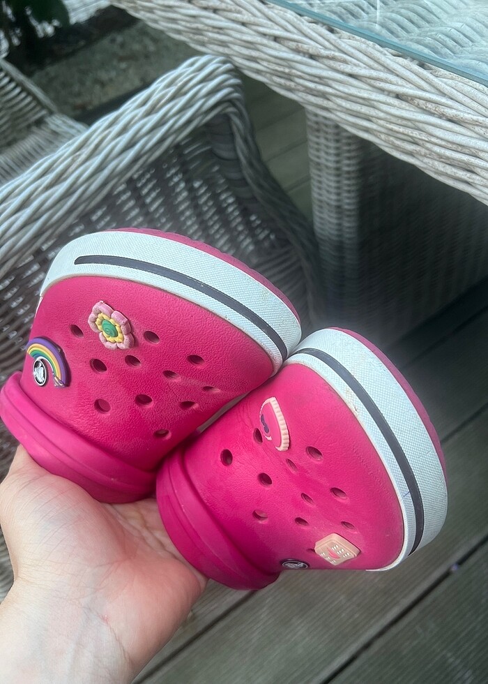 Crocs - Görsel 2