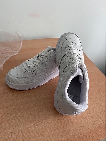 Nike ait force unisex ayakkabı