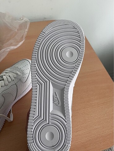 Nike Nike ait force unisex ayakkabı