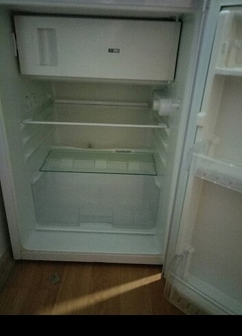 Mini buzdolabi arcelik - Görsel 2