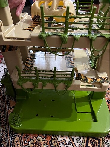 Dinazor oyun seti - Görsel 6