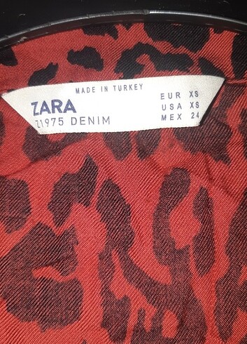 Zara Temiz