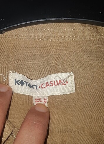 Koton Temiz