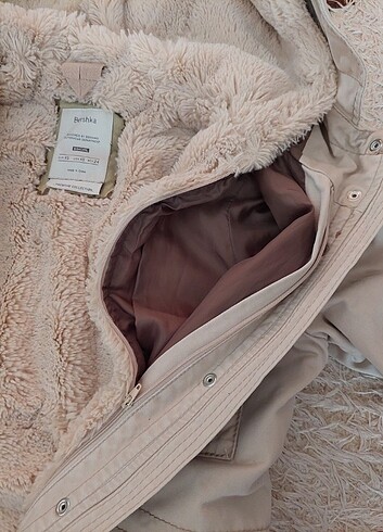 Bershka Bershka Mont