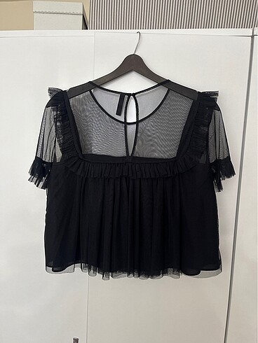 Zara Zara Bluz