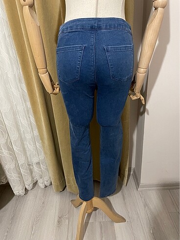 xs Beden Hamile jean