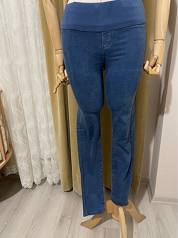 Topshop Hamile jean