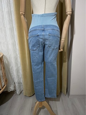 m Beden Hamile jean