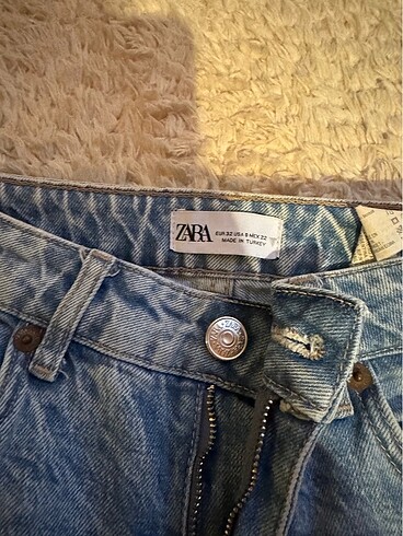 Zara Zara jean