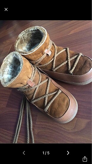 Moon Boot