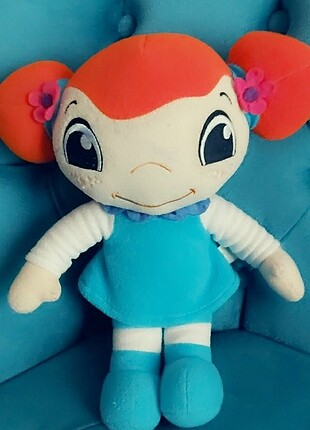Mine peluş oyuncak 