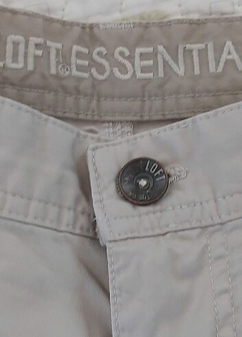 Erkek pantalon 