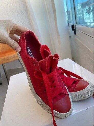 Orjinal converse