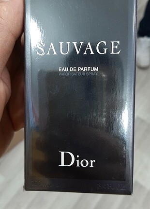 Dior Sauvage 