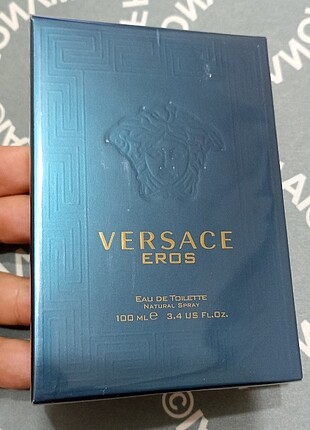 Versace Eros