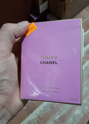 Chanel Chance 