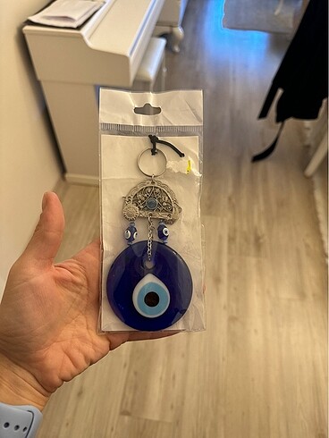 Hediyelik nazar boncuğu