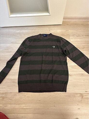 Fred perry kazak