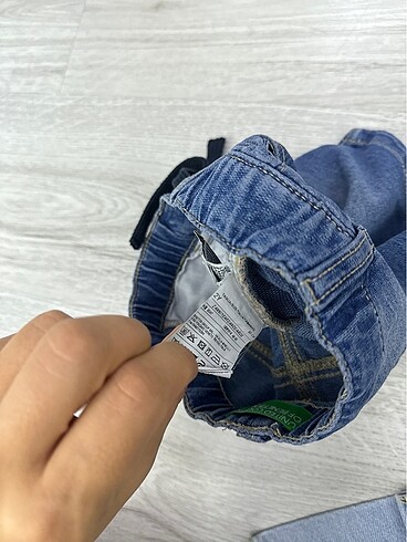 18-24 Ay Beden lacivert Renk Erkek çocuk şort