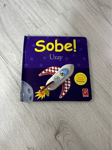 Sobe uzay