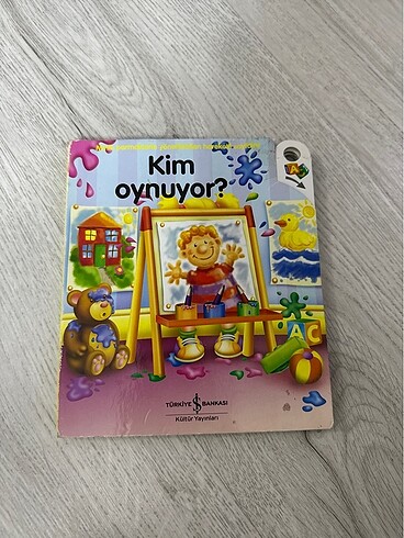 Kim oynuyor